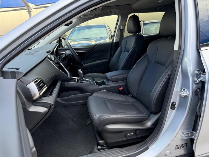 2024 Subaru Outback AWD Touring