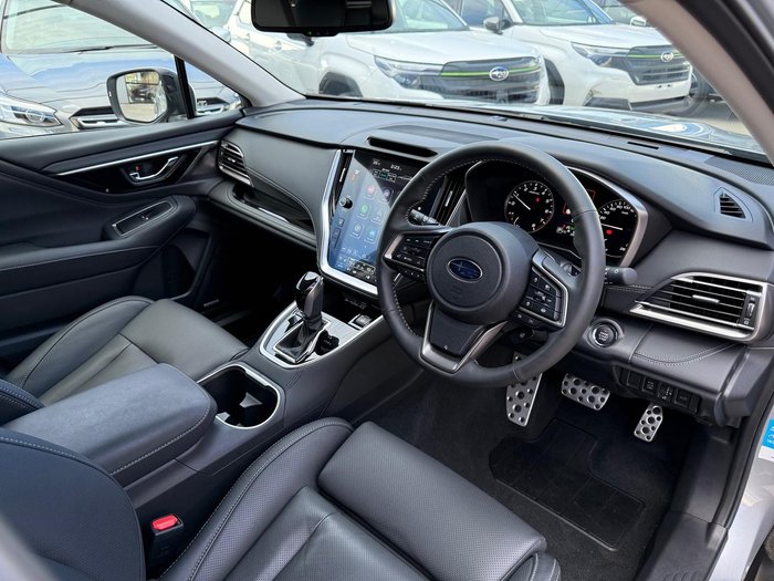 2024 Subaru Outback AWD Touring