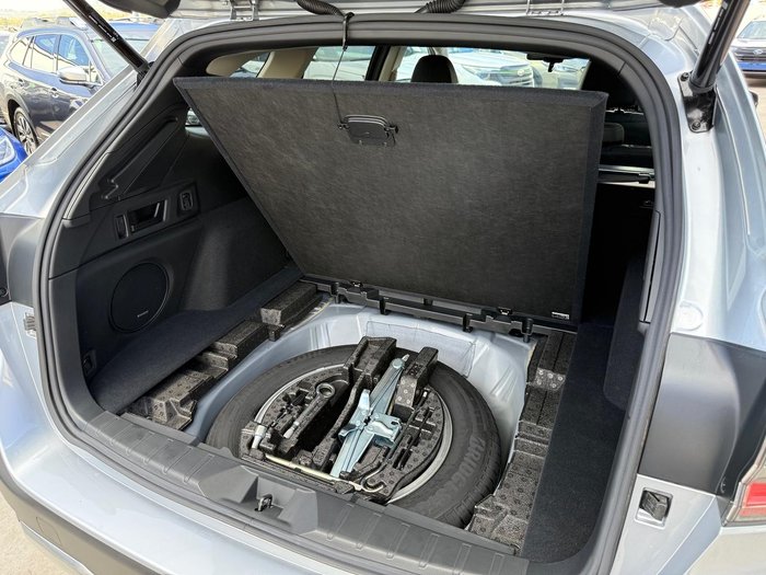 2024 Subaru Outback AWD Touring