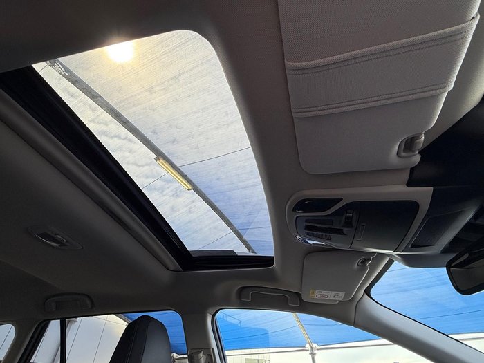 2024 Subaru Outback AWD Touring