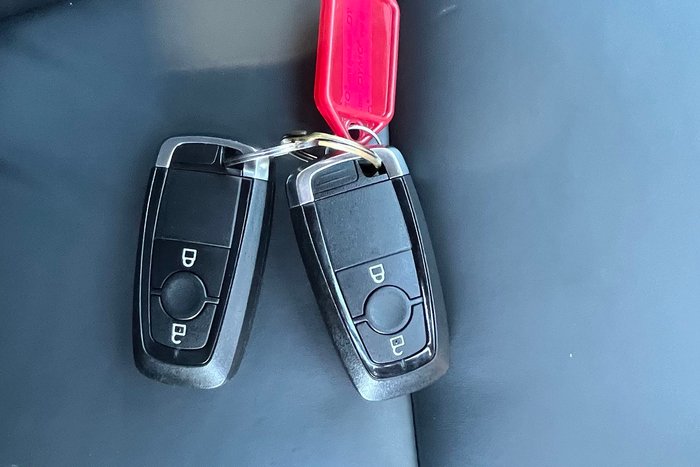 2023 Ford Ranger Raptor