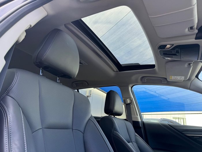 2024 Subaru Outback AWD Touring