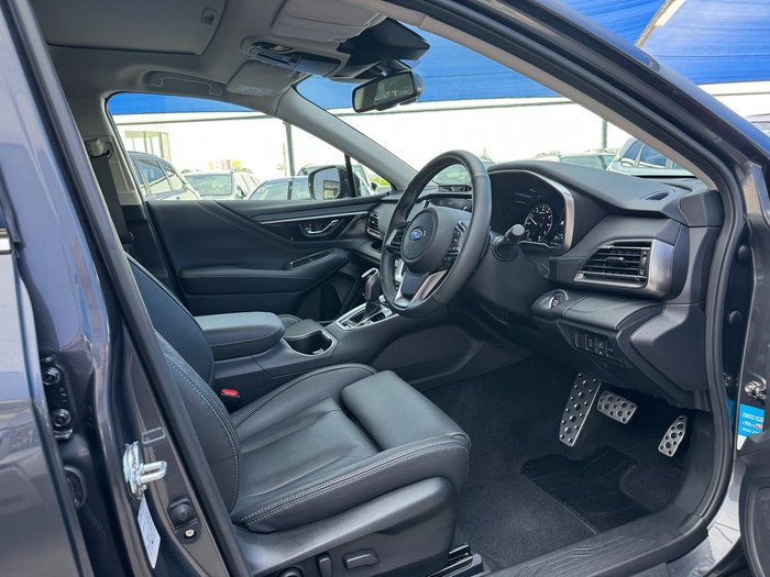 2024 Subaru Outback AWD Touring