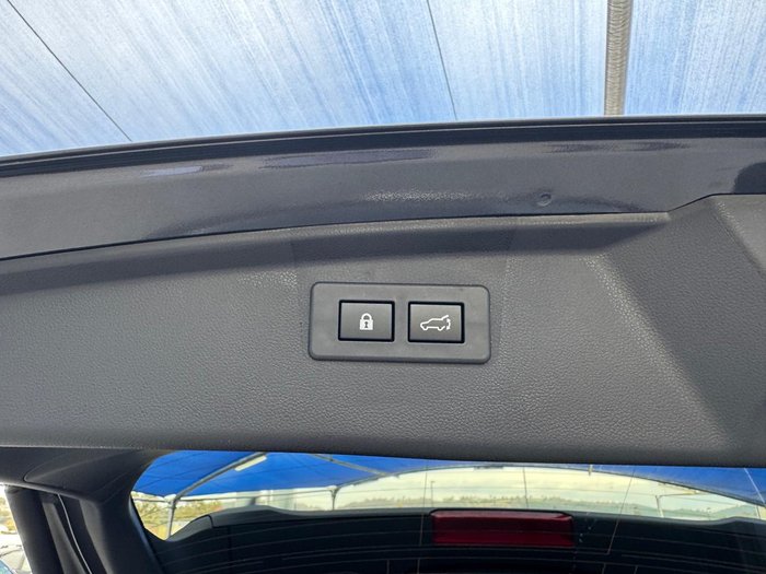 2024 Subaru Outback AWD Touring