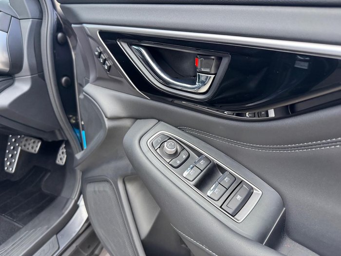 2024 Subaru Outback AWD Touring