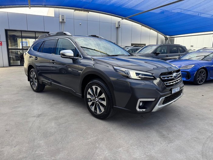 2024 Subaru Outback AWD Touring