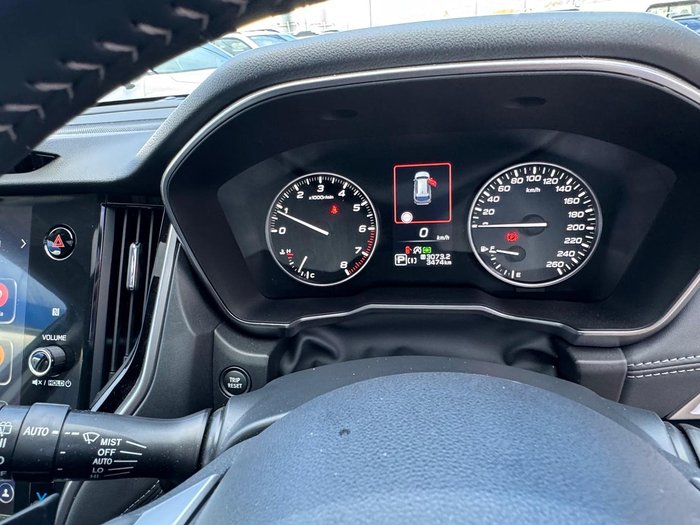 2024 Subaru Outback AWD Touring