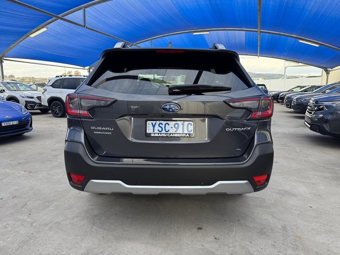 2024 Subaru Outback AWD Touring