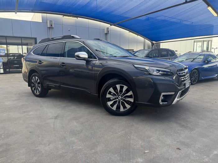 2024 Subaru Outback AWD Touring