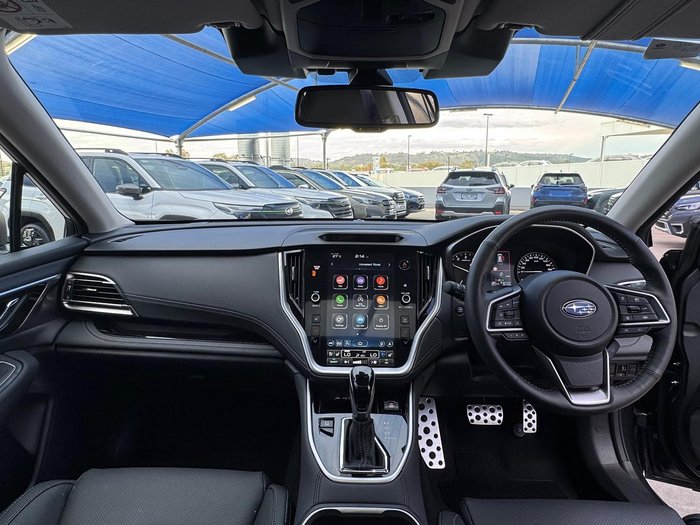 2024 Subaru Outback AWD Touring