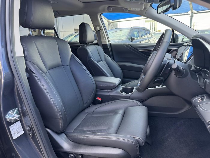 2024 Subaru Outback AWD Touring