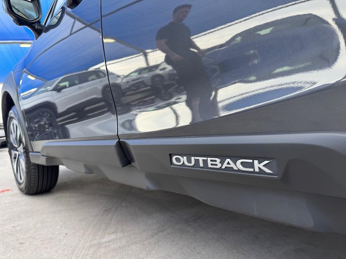 2024 Subaru Outback AWD Touring