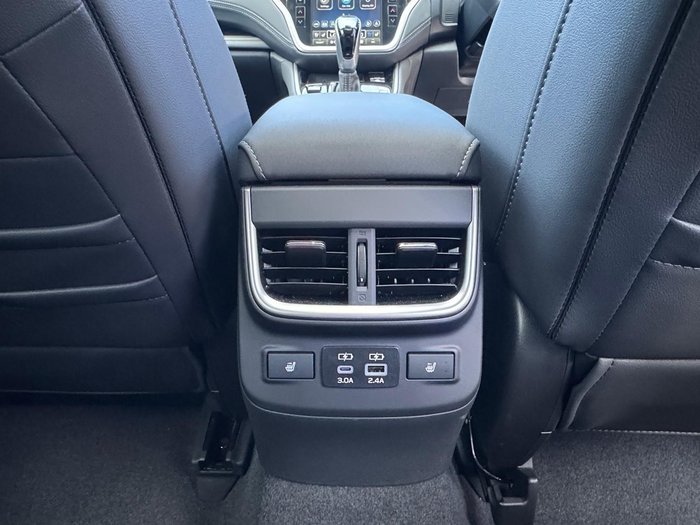 2024 Subaru Outback AWD Touring