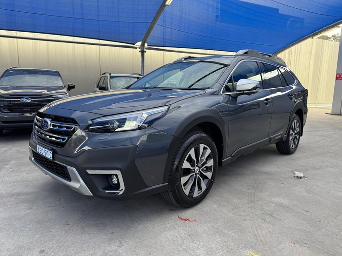 2024 Subaru Outback AWD Touring