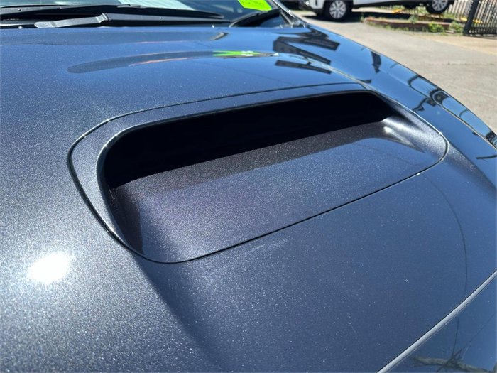 2016 Subaru WRX Premium