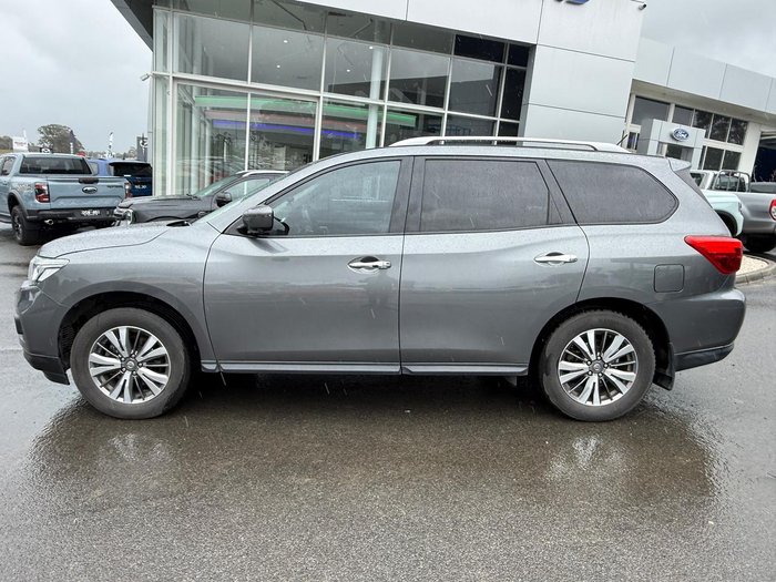 2019 Nissan Pathfinder ST-L