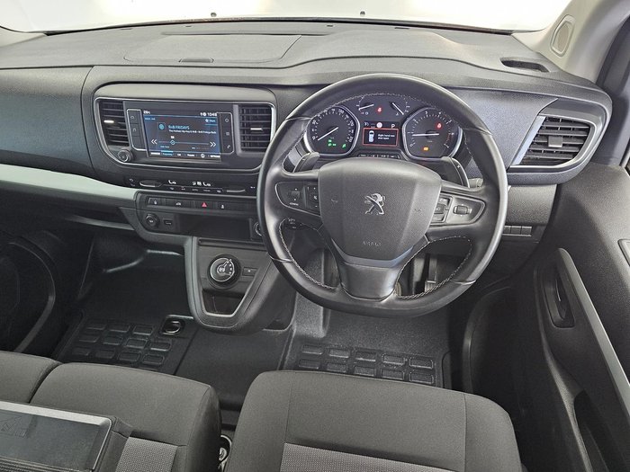 2023 Peugeot Expert Pro