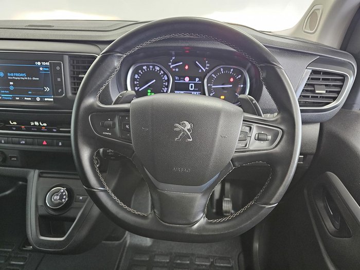 2023 Peugeot Expert Pro