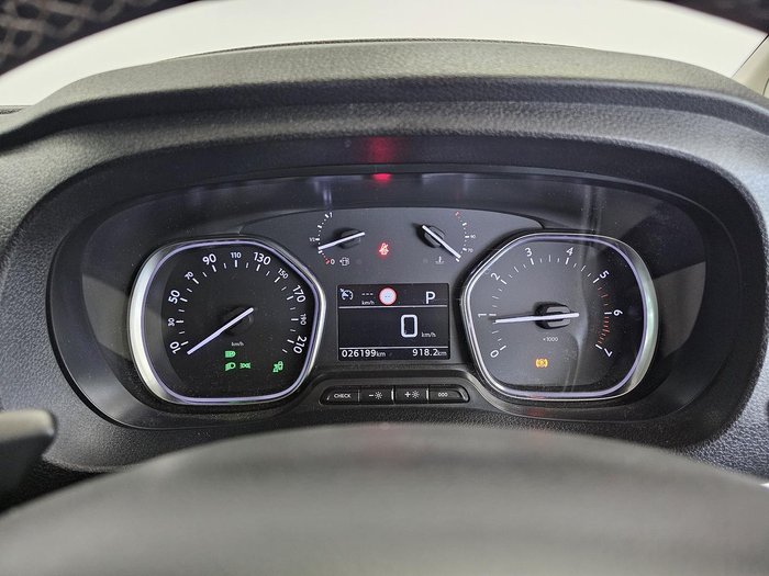 2023 Peugeot Expert Pro