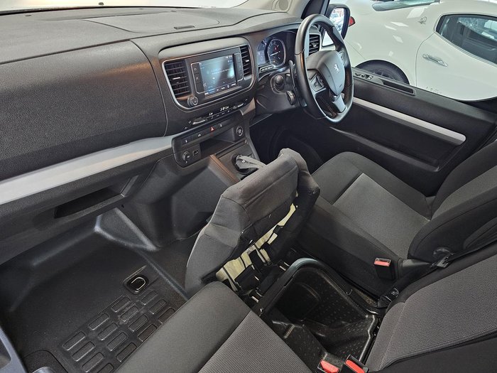 2023 Peugeot Expert Pro