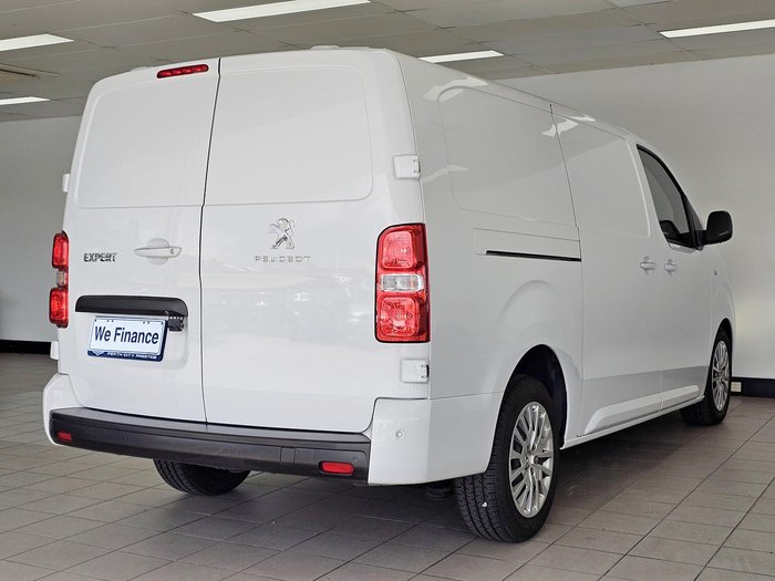 2023 Peugeot Expert Pro