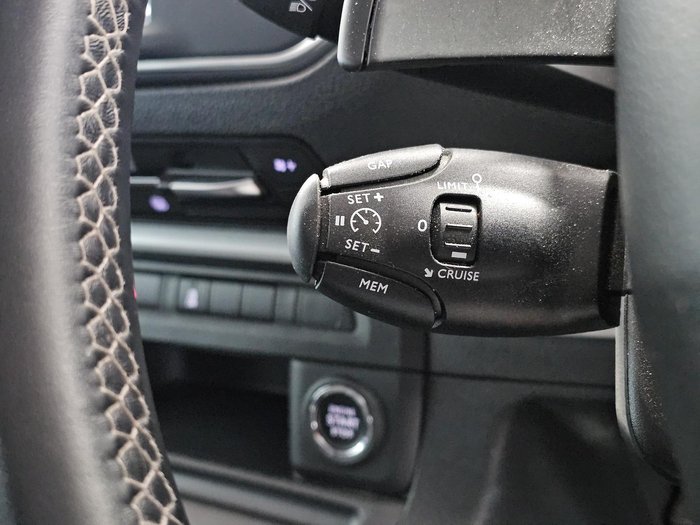 2023 Peugeot Expert Pro K0 Blanc White