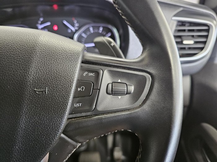 2023 Peugeot Expert Pro K0 Blanc White