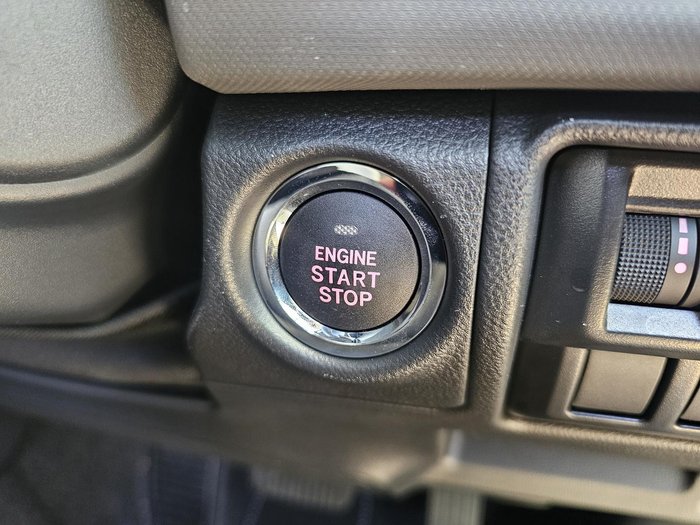 2025 Subaru Forester Hybrid Sport S6 MY26 AWD Crystal White