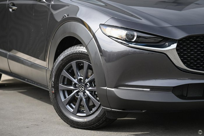 2025 Mazda CX-30 G20 Pure