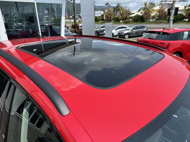 2025 Audi Q3 35 TFSI S line edition