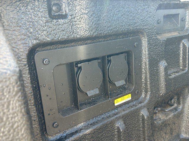 2025 Volkswagen AMAROK STYLE