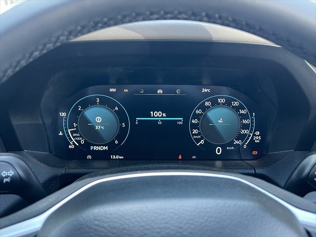 2025 Volkswagen AMAROK STYLE