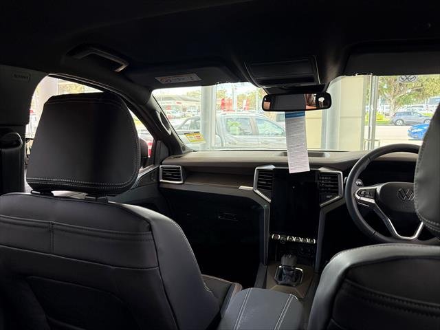 2025 Volkswagen AMAROK STYLE