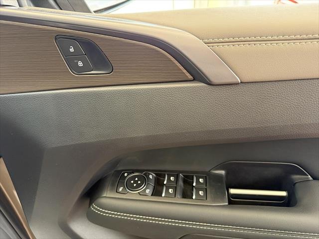 2025 Volkswagen AMAROK STYLE