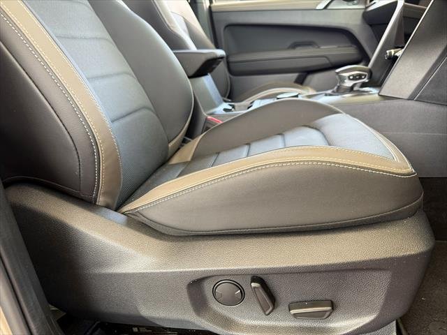 2025 Volkswagen AMAROK STYLE