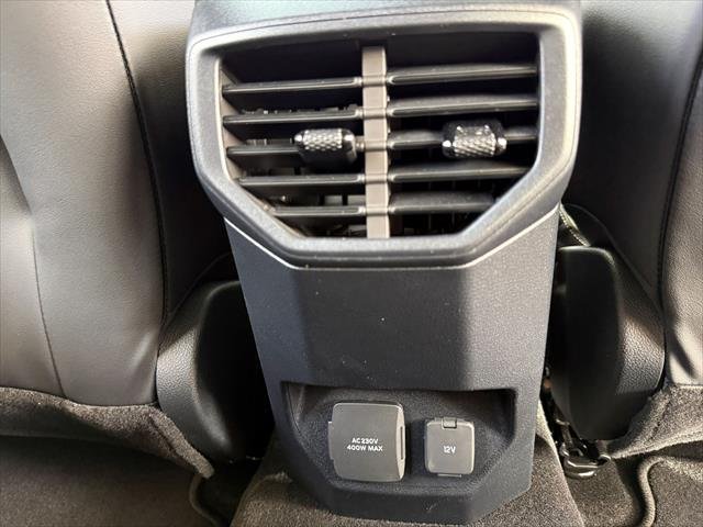 2025 Volkswagen AMAROK STYLE