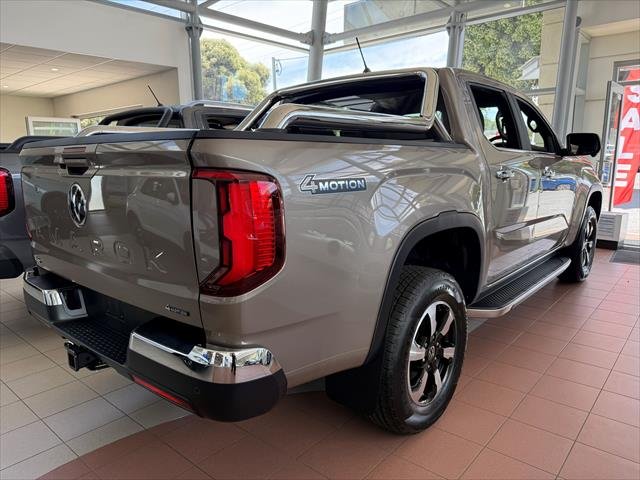 2025 Volkswagen AMAROK STYLE