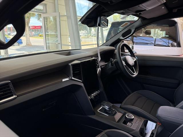 2025 Volkswagen AMAROK STYLE