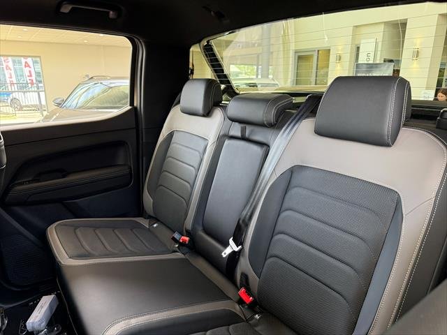 2025 Volkswagen AMAROK STYLE