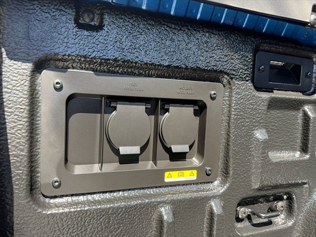 2025 Volkswagen AMAROK STYLE