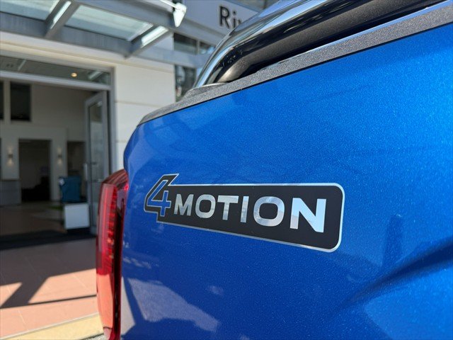 2025 Volkswagen AMAROK STYLE