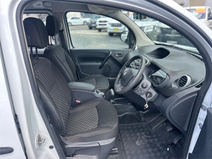 2015 RENAULT KANGOO 1.6 SWB