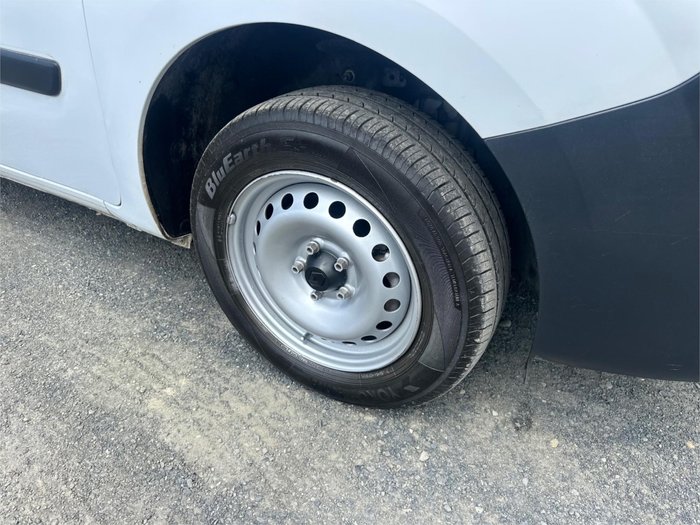 2015 RENAULT KANGOO 1.6 SWB