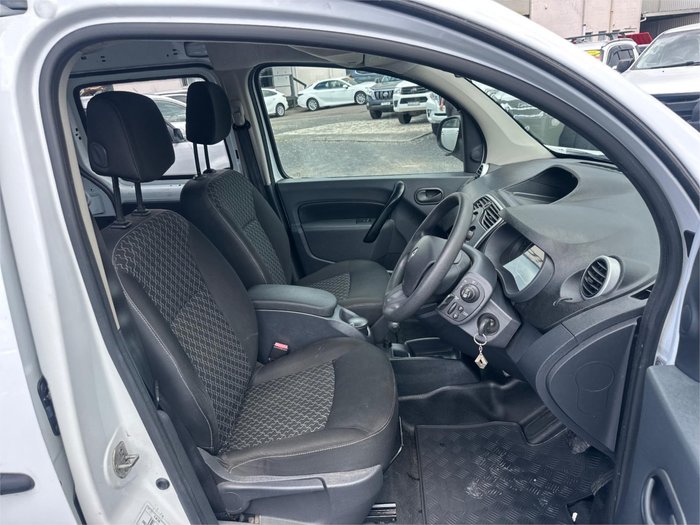 2015 RENAULT KANGOO 1.6 SWB