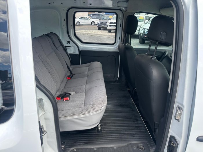 2015 RENAULT KANGOO 1.6 SWB