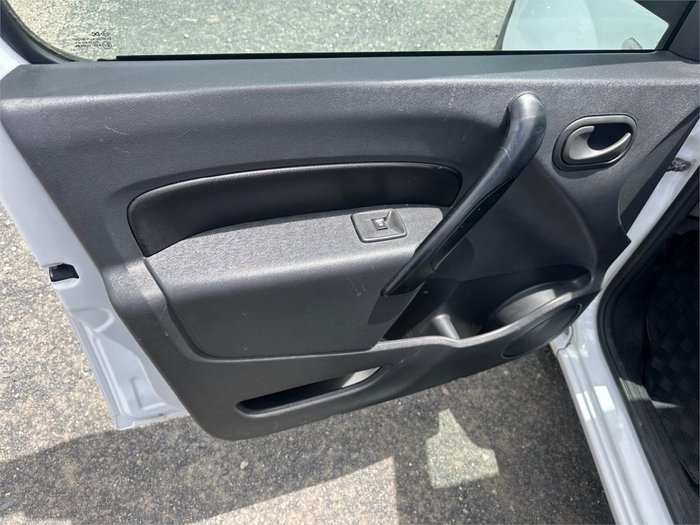 2015 RENAULT KANGOO 1.6 SWB