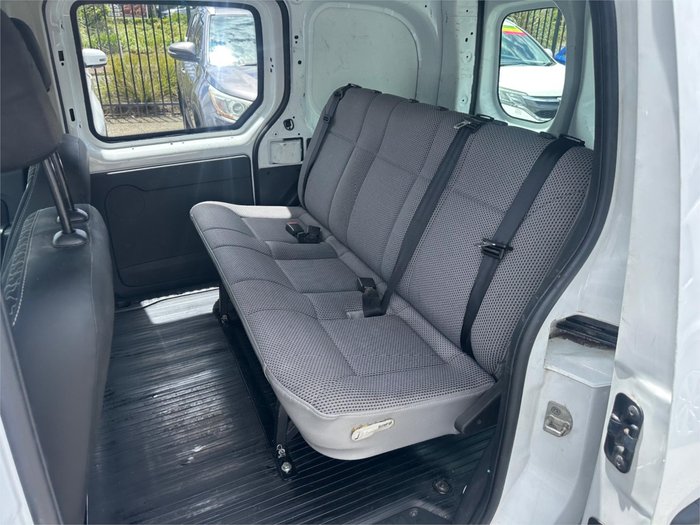 2015 RENAULT KANGOO 1.6 SWB