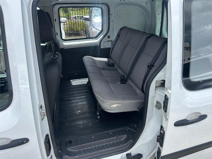 2015 RENAULT KANGOO 1.6 SWB