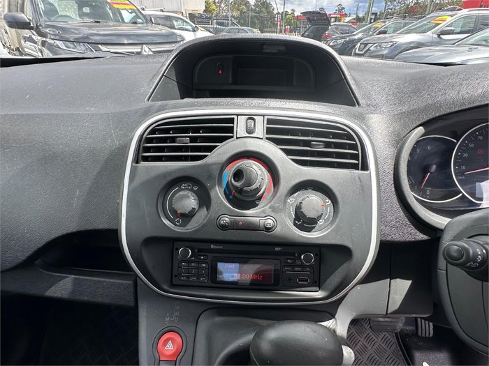 2015 RENAULT KANGOO 1.6 SWB