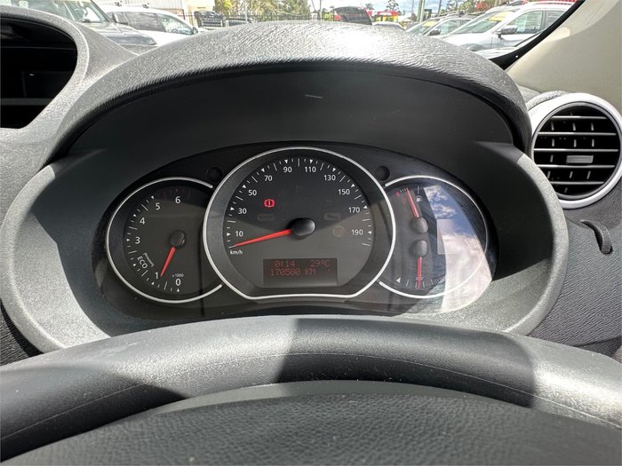 2015 RENAULT KANGOO 1.6 SWB